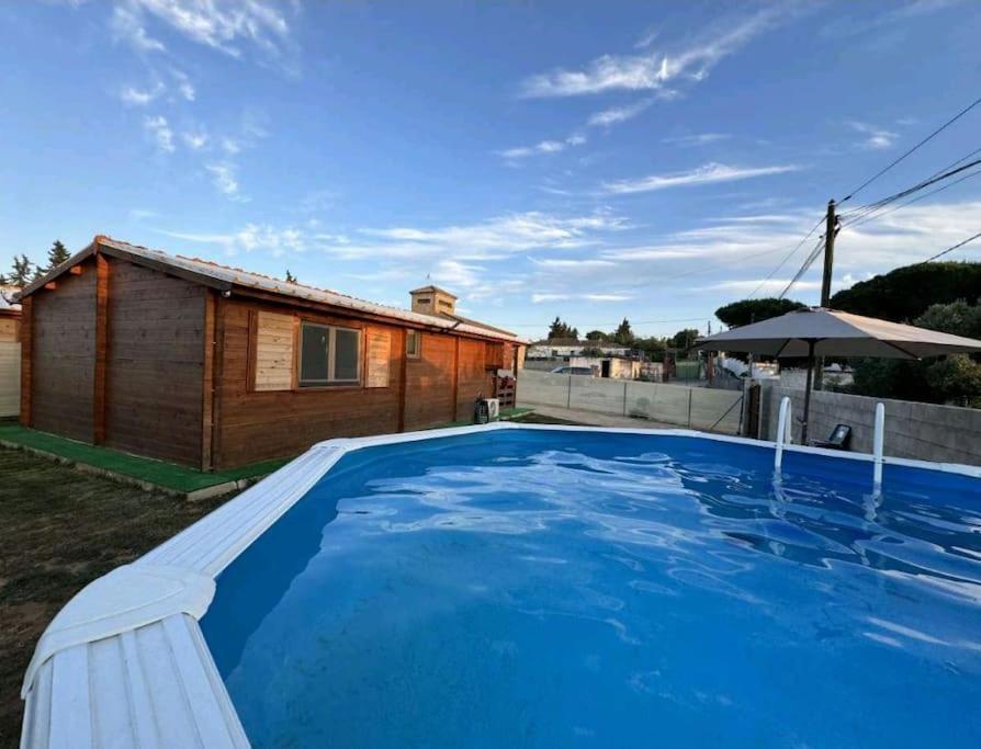 Luna Holiday home