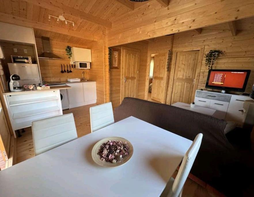 Luna Holiday home Chiclana de la Frontera
