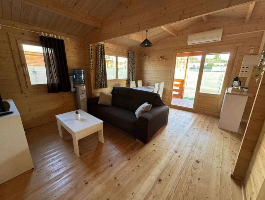 Luna Holiday home