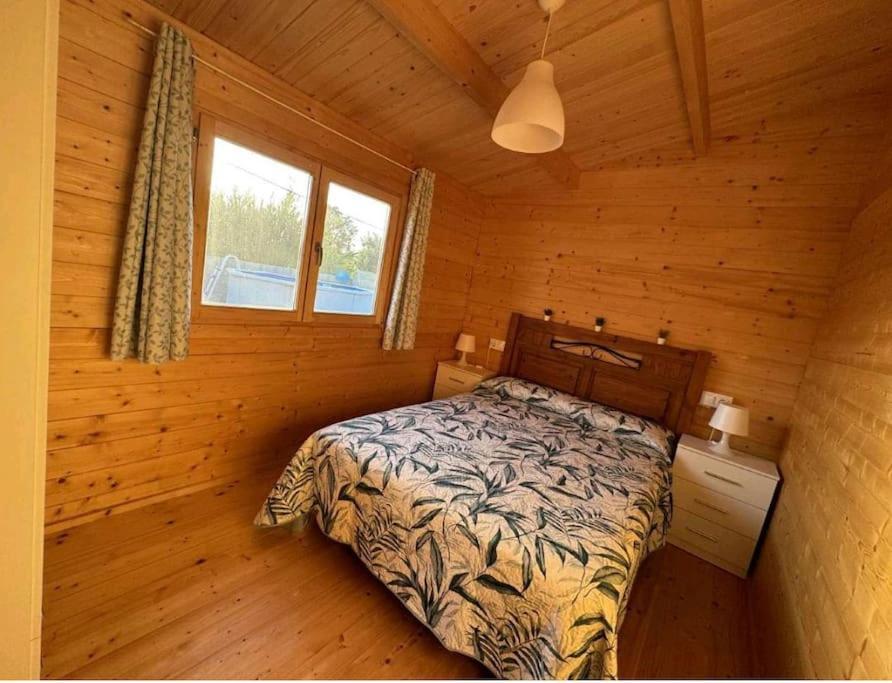 Holiday home Luna