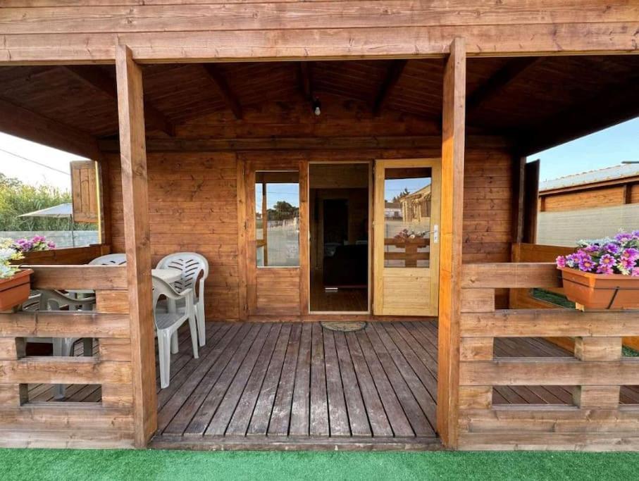 Luna Holiday home
