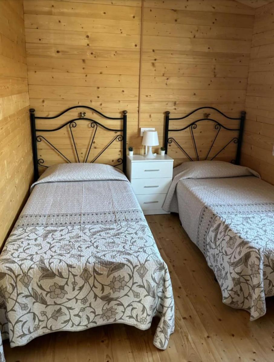 Holiday home Luna *