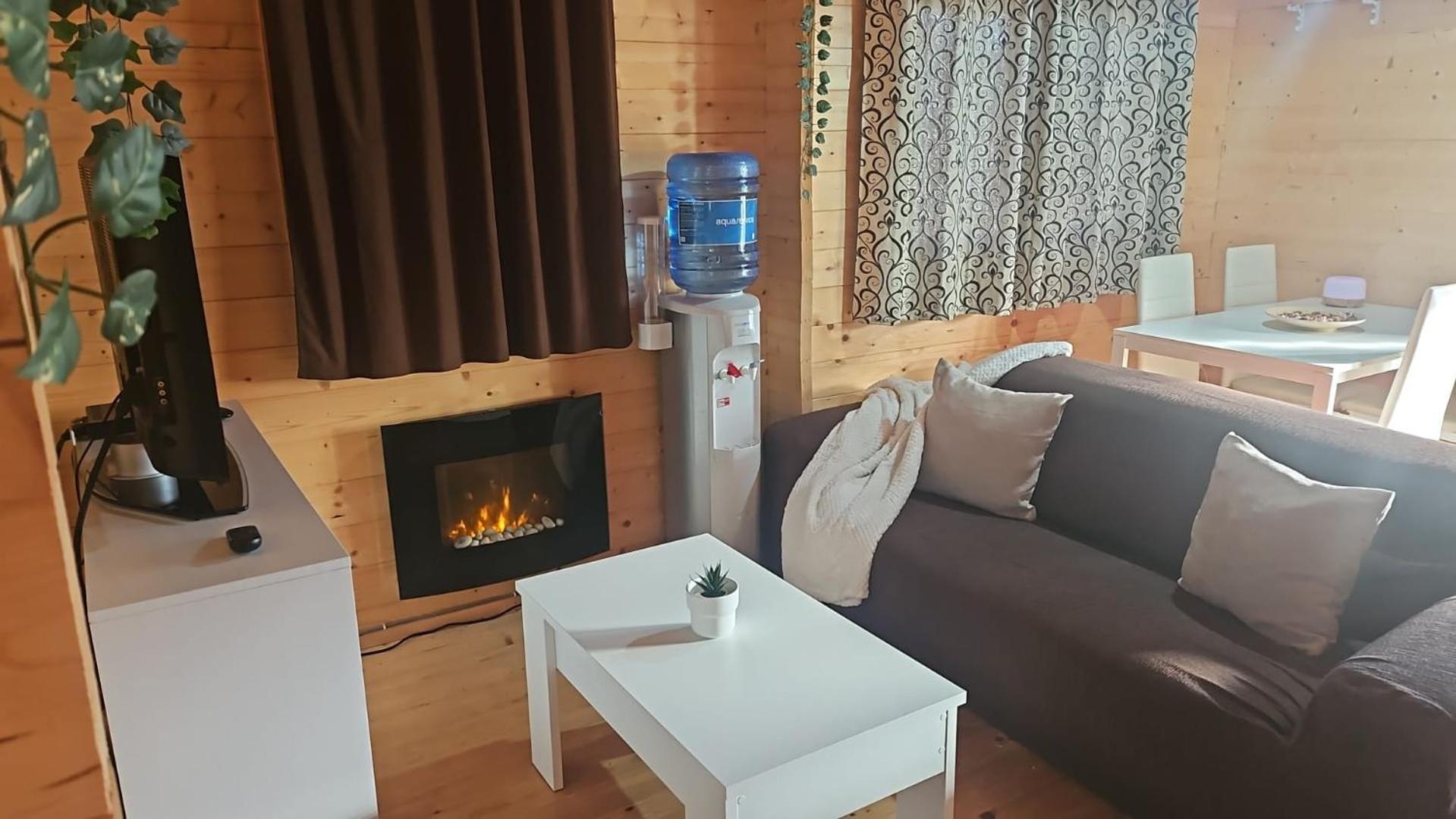 Holiday home Luna