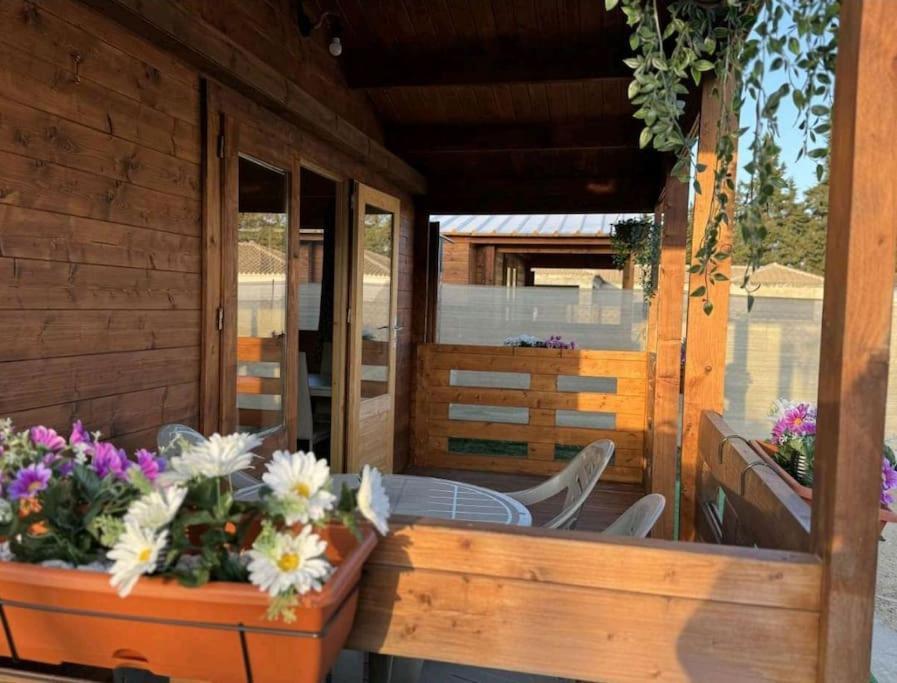 Holiday home Luna *