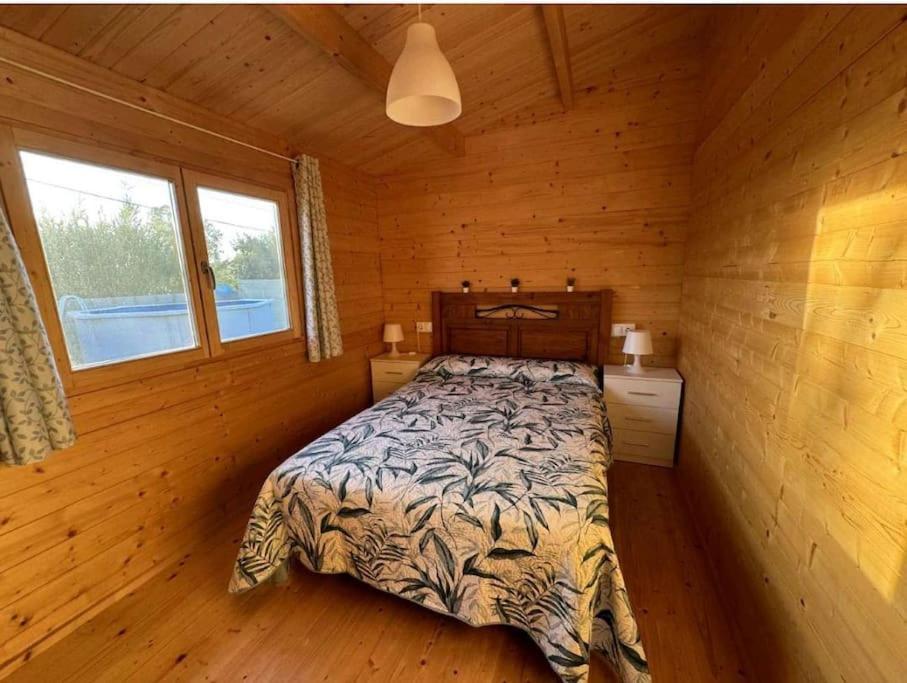Ferienhaus Luna *