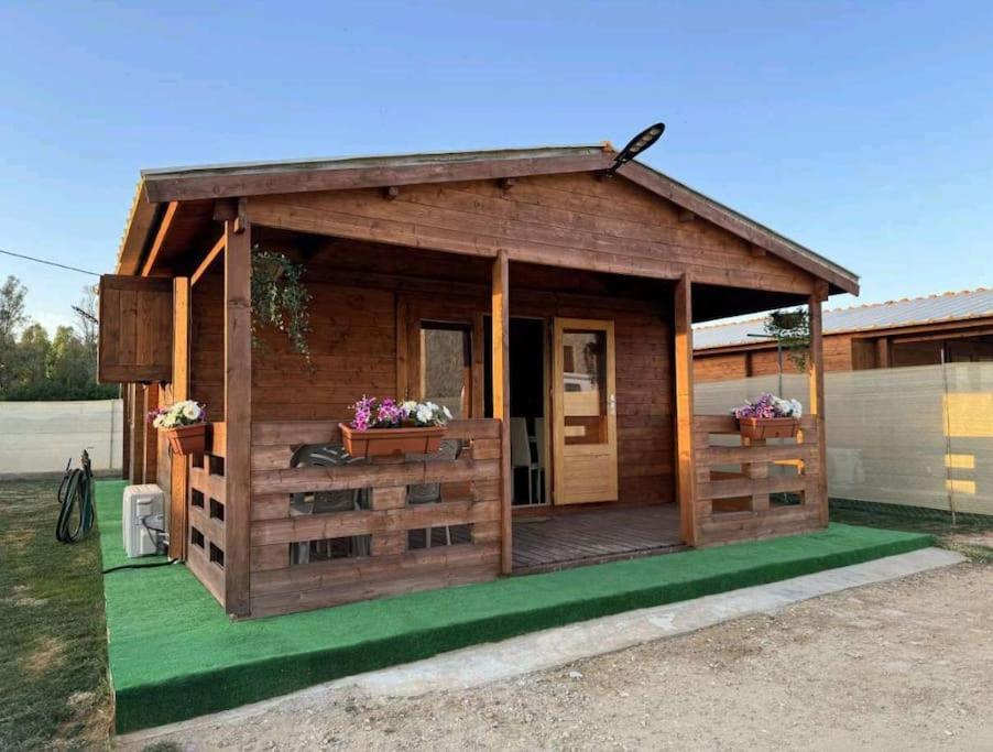 Ferienhaus Luna