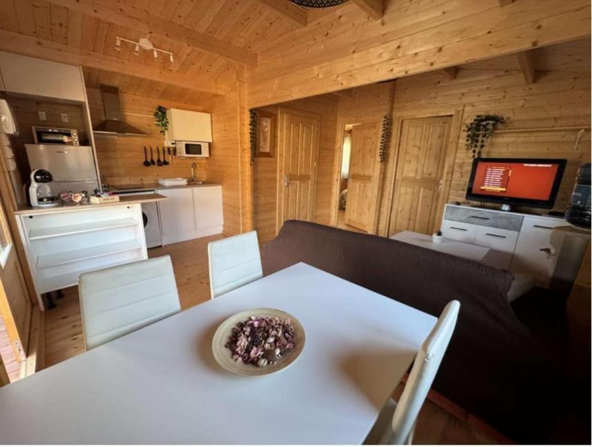 Ferienhaus Luna